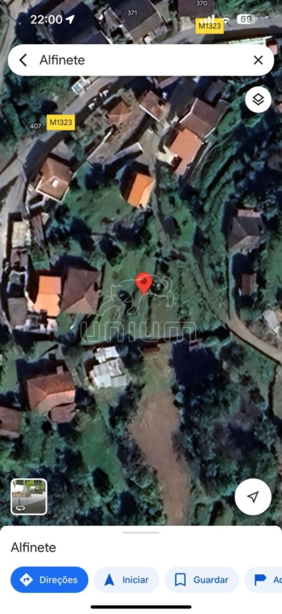 Quinta T3 para Venda em Vale Foto 7