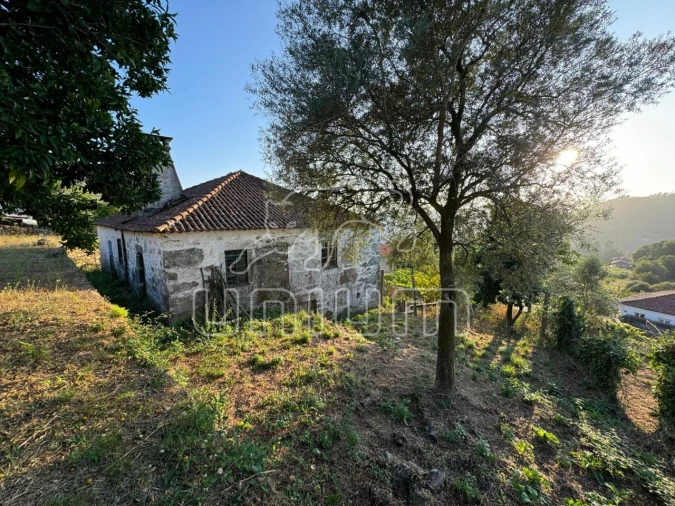 Quinta T3 para Venda em Vale Foto 9