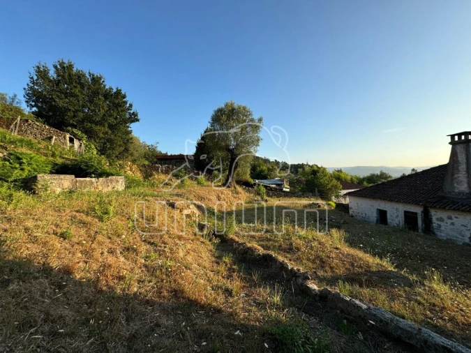 Quinta T3 para Venda em Vale Foto 12