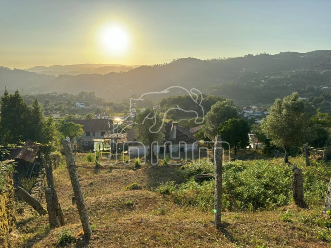 Quinta T3 para Venda em Vale Foto 13