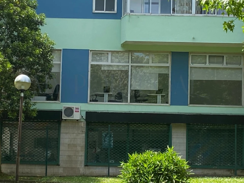 Escritório para Arrendamento em Massamá e Monte Abraão Foto 24