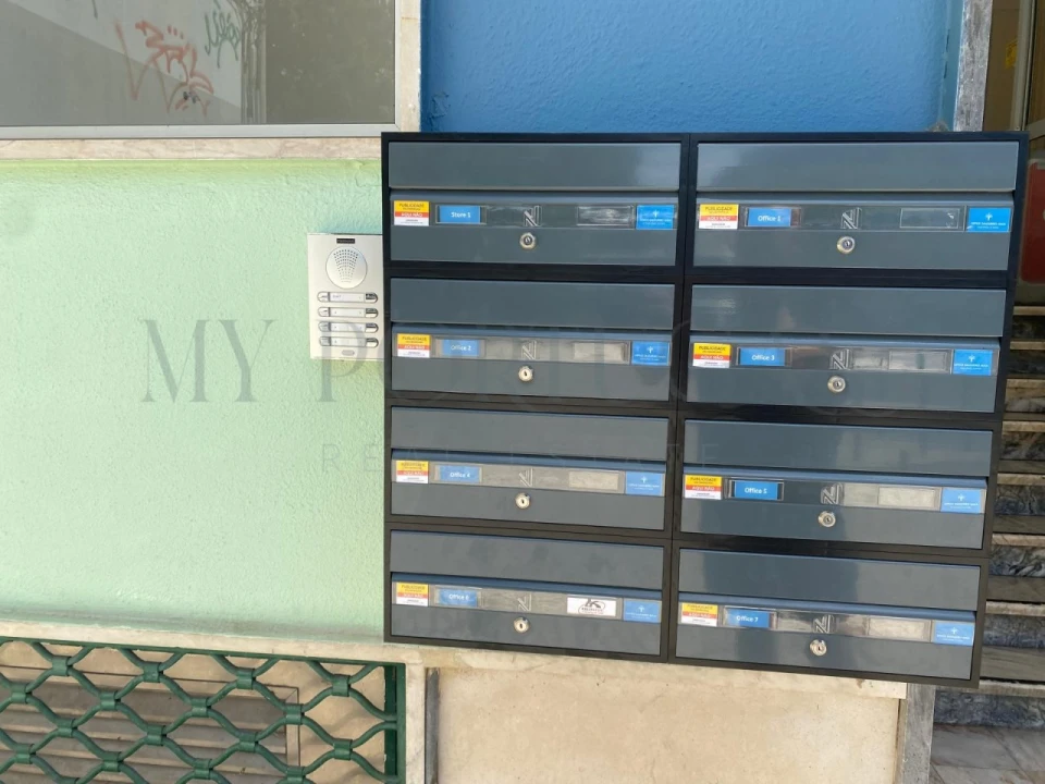 Escritório para Arrendamento em Massamá e Monte Abraão Foto 28