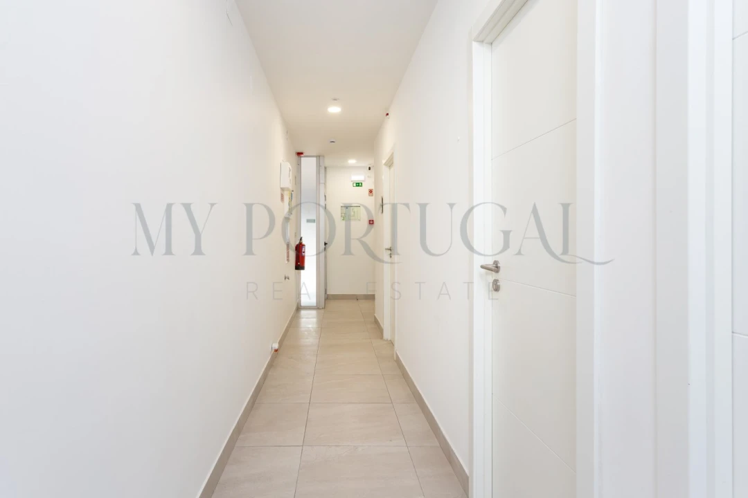 Escritório para Arrendamento em Massamá e Monte Abraão Foto 10