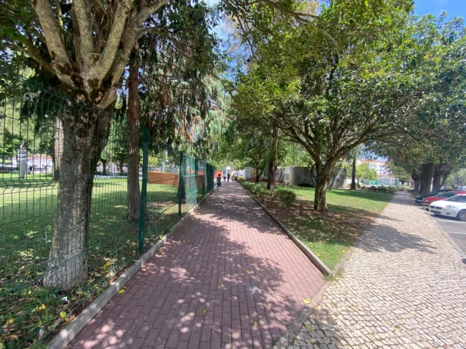 Escritório para Arrendamento em Massamá e Monte Abraão Foto 20
