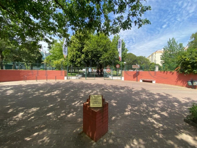 Escritório para Arrendamento em Massamá e Monte Abraão Foto 21