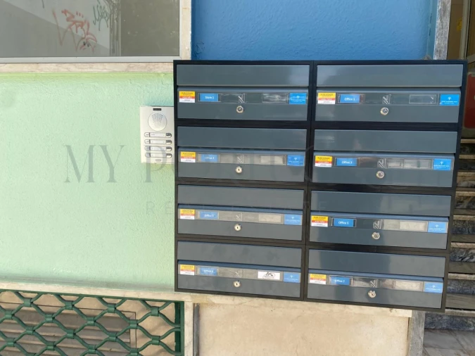 Escritório para Arrendamento em Massamá e Monte Abraão Foto 27