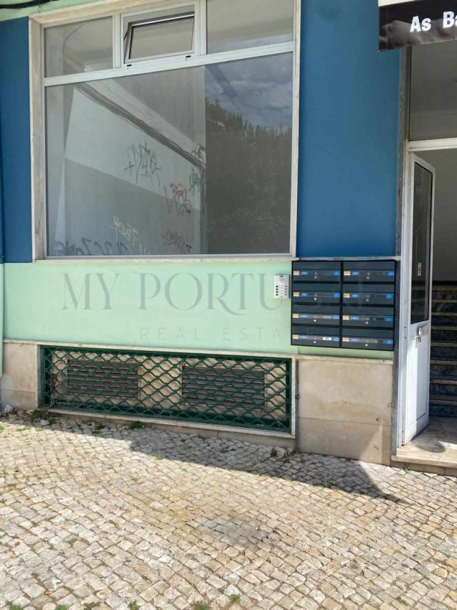 Escritório para Arrendamento em Massamá e Monte Abraão Foto 28