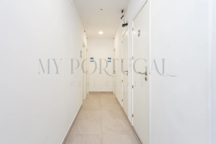 Escritório para Arrendamento em Massamá e Monte Abraão Foto 12