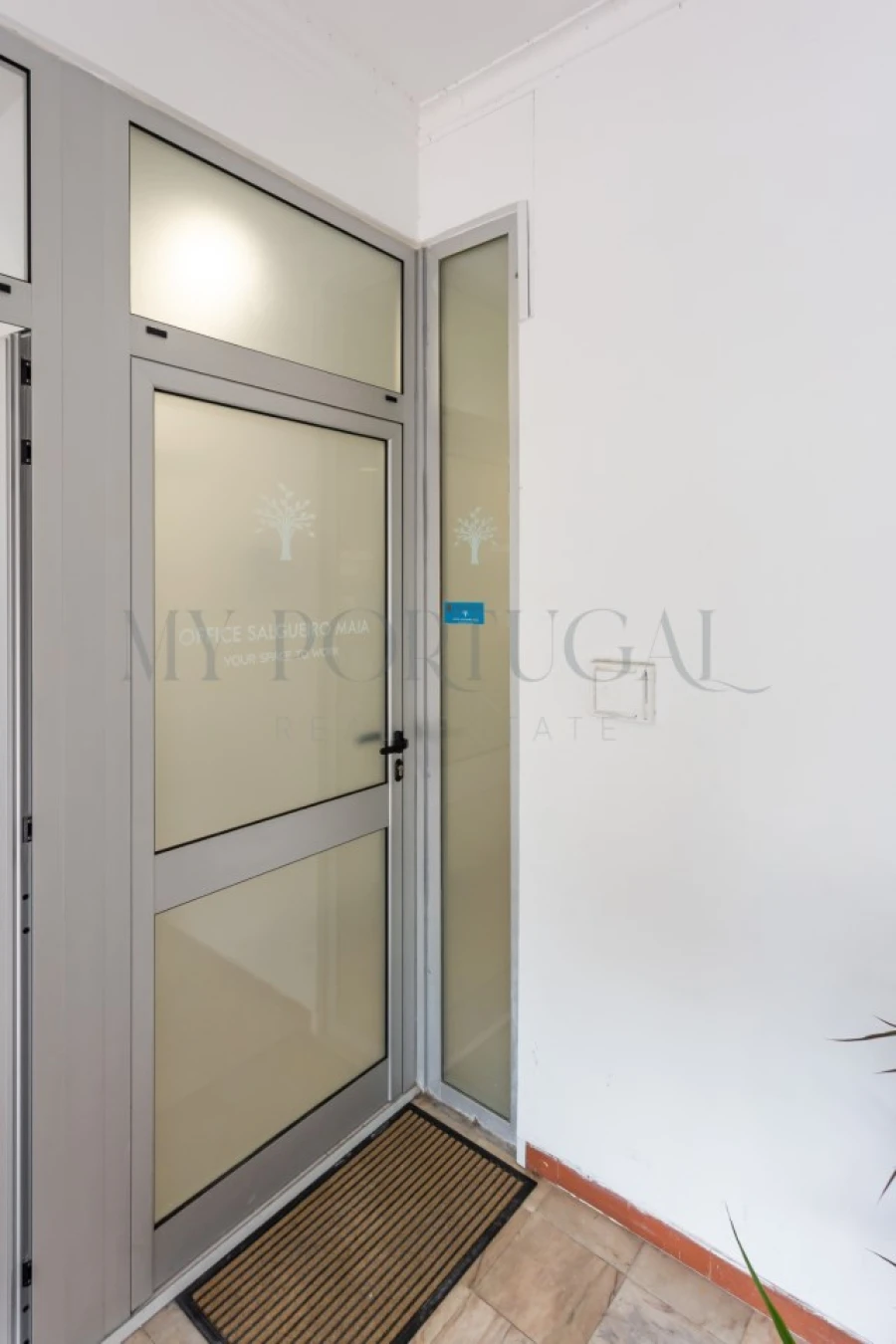 Escritório para Arrendamento em Massamá e Monte Abraão Foto 14