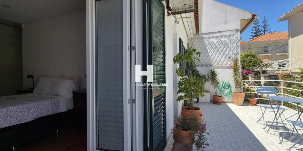 Moradia T3 para Venda em Beato Foto 26