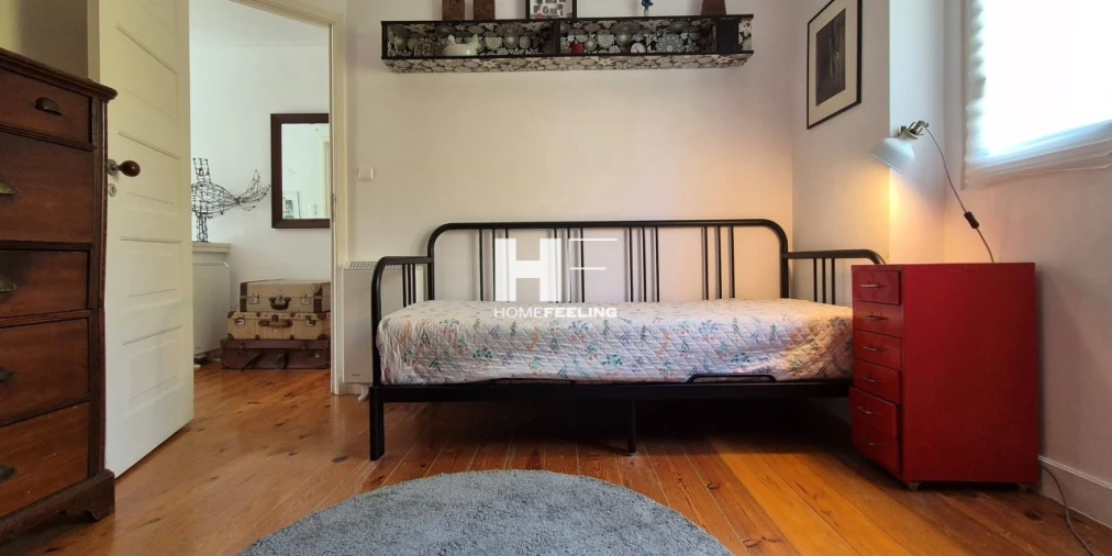 Moradia T3 para Venda em Beato Foto 32