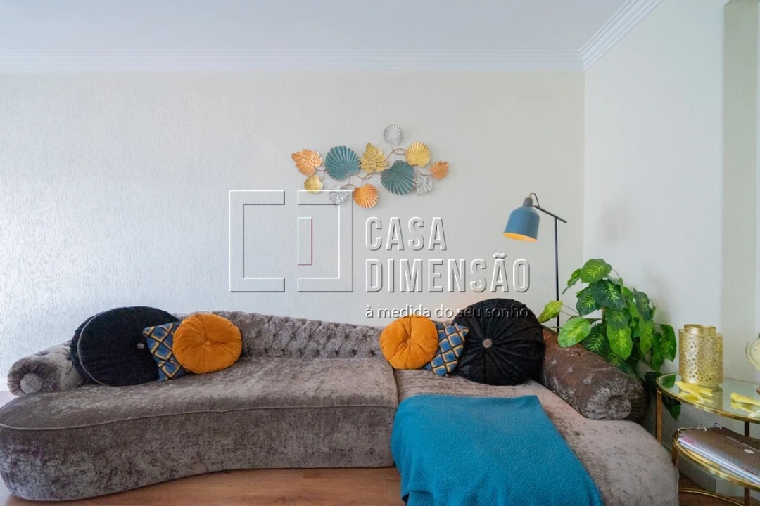 Apartamento T2 para Venda em Massamá e Monte Abraão Foto 13