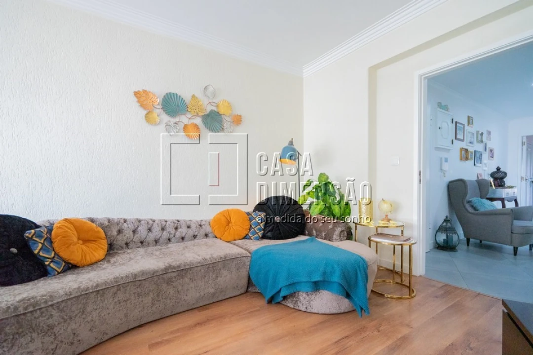 Apartamento T2 para Venda em Massamá e Monte Abraão Foto 14