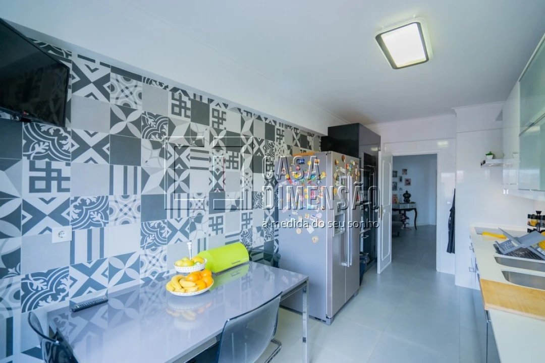 Apartamento T2 para Venda em Massamá e Monte Abraão Foto 30