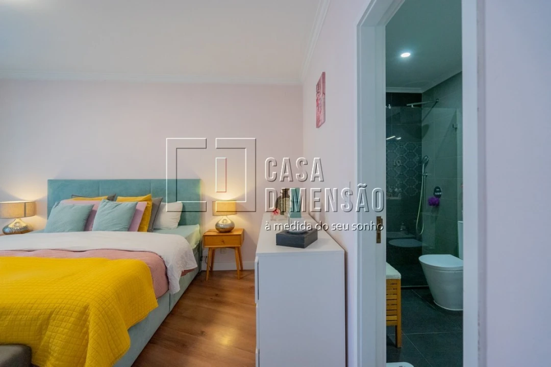 Apartamento T2 para Venda em Massamá e Monte Abraão Foto 39