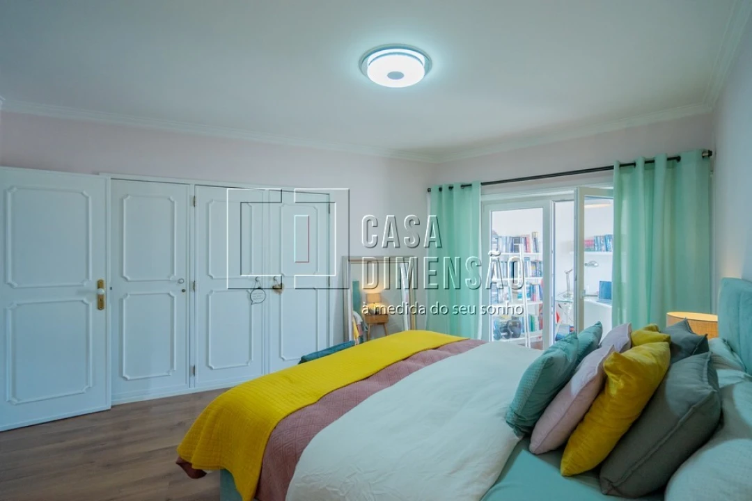 Apartamento T2 para Venda em Massamá e Monte Abraão Foto 42