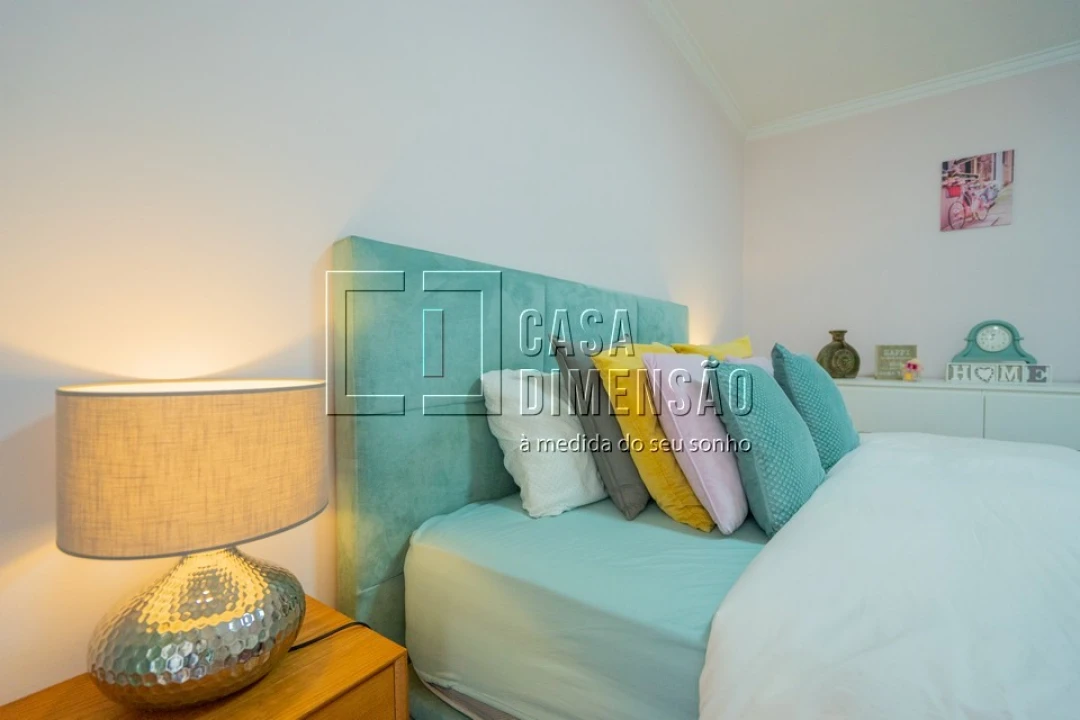 Apartamento T2 para Venda em Massamá e Monte Abraão Foto 46