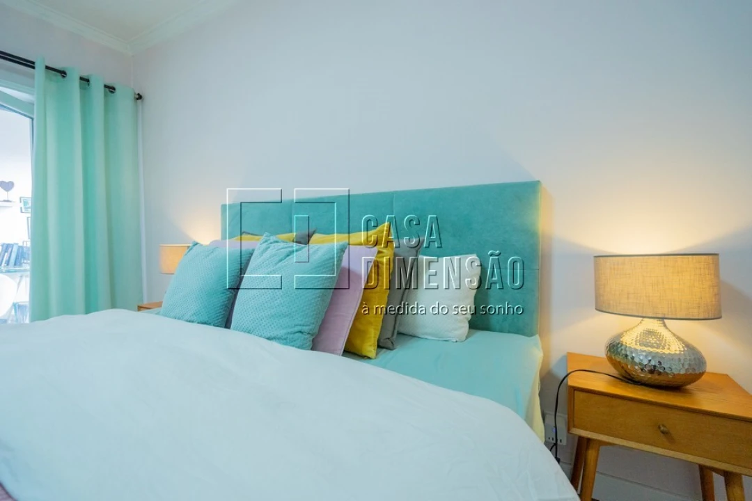 Apartamento T2 para Venda em Massamá e Monte Abraão Foto 47