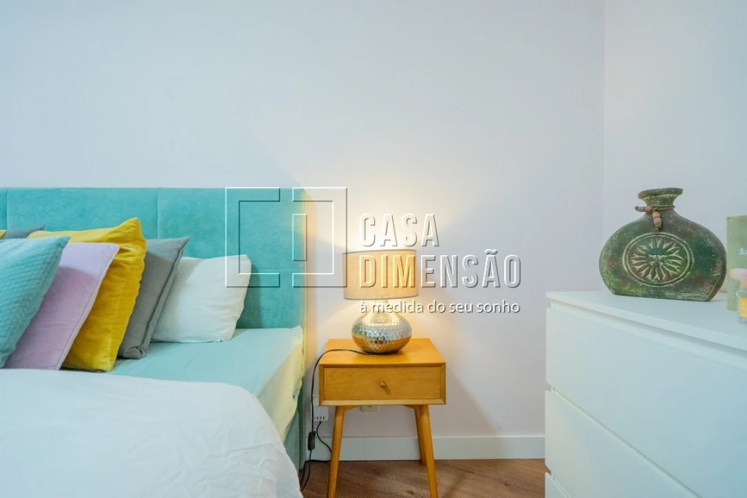 Apartamento T2 para Venda em Massamá e Monte Abraão Foto 48