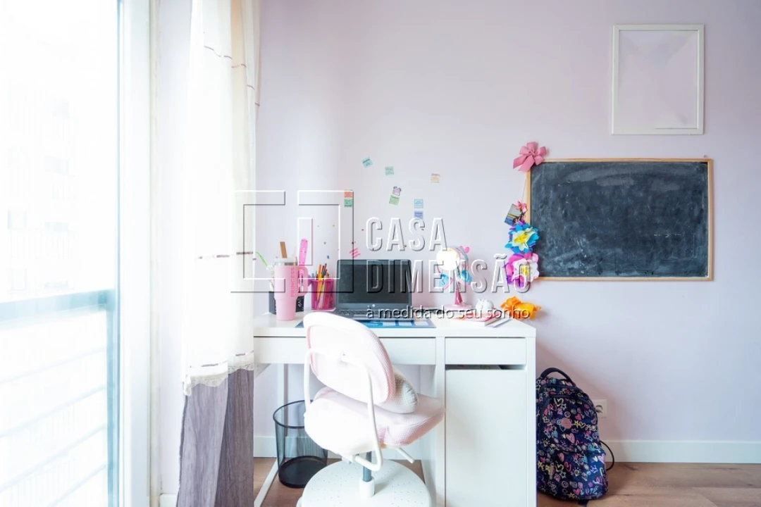 Apartamento T2 para Venda em Massamá e Monte Abraão Foto 64