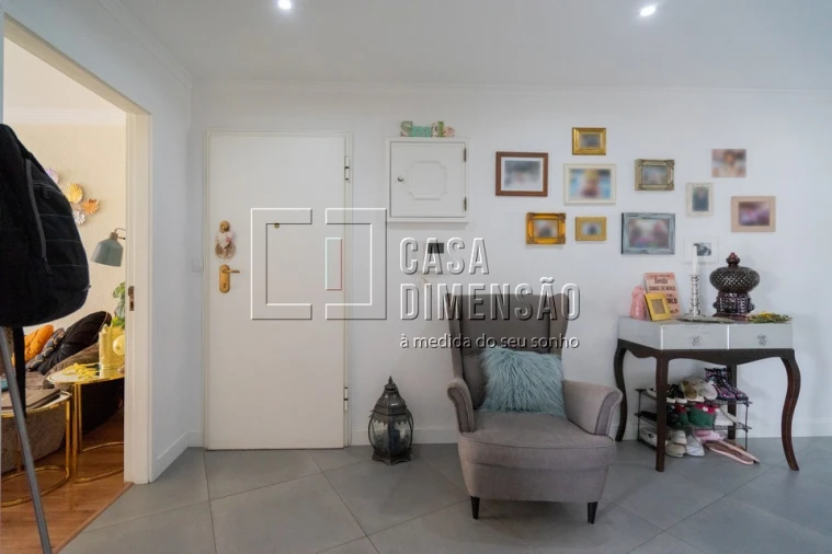 Apartamento T2 para Venda em Massamá e Monte Abraão Foto 2