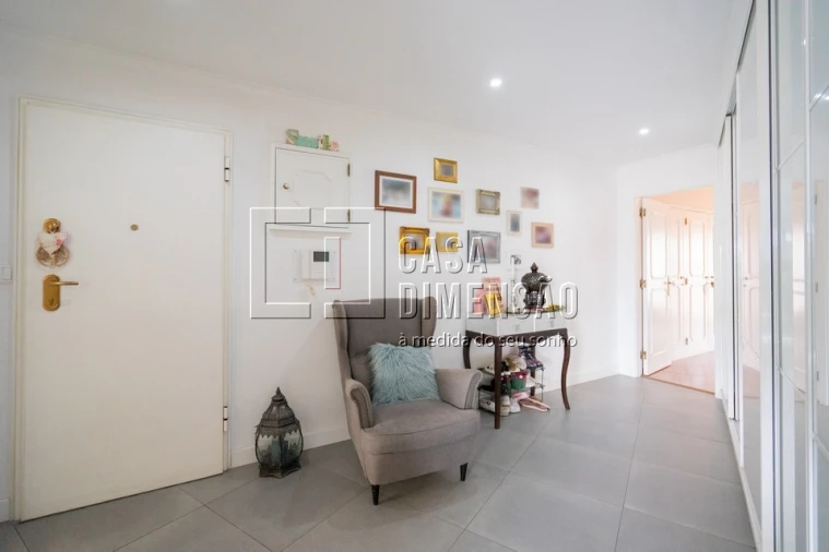 Apartamento T2 para Venda em Massamá e Monte Abraão Foto 3