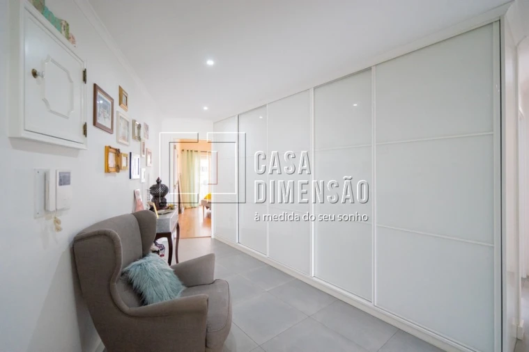 Apartamento T2 para Venda em Massamá e Monte Abraão Foto 4