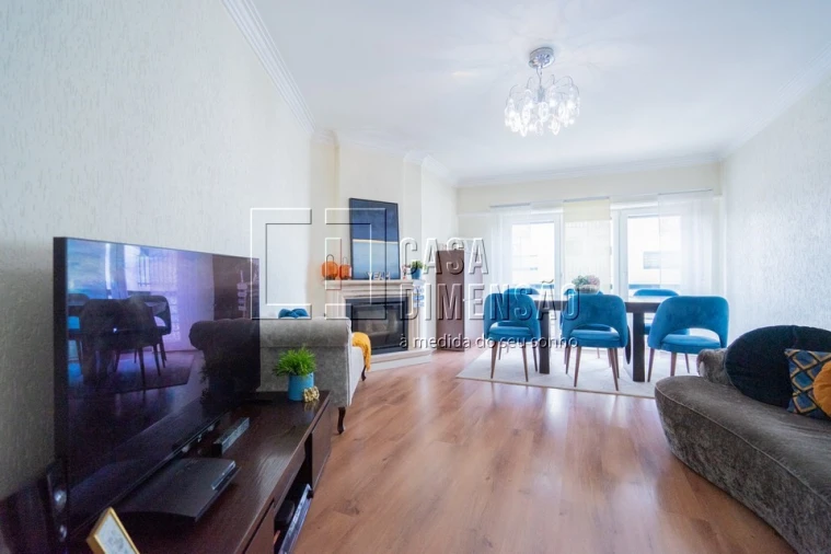 Apartamento T2 para Venda em Massamá e Monte Abraão Foto 5