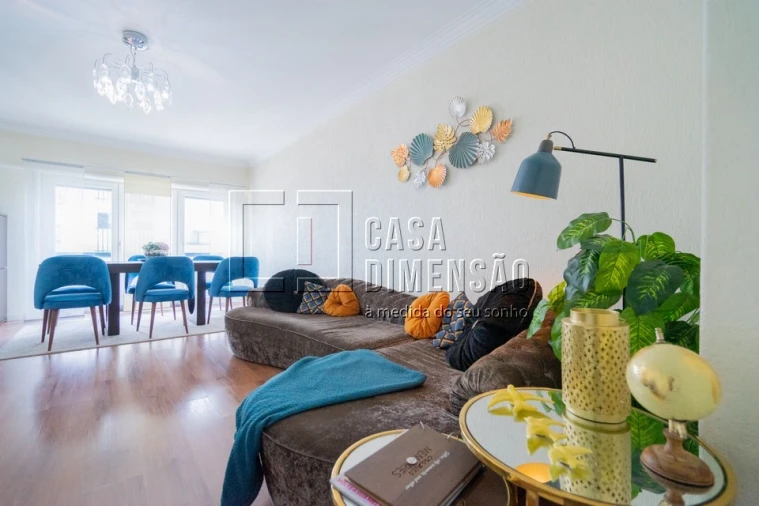 Apartamento T2 para Venda em Massamá e Monte Abraão Foto 6