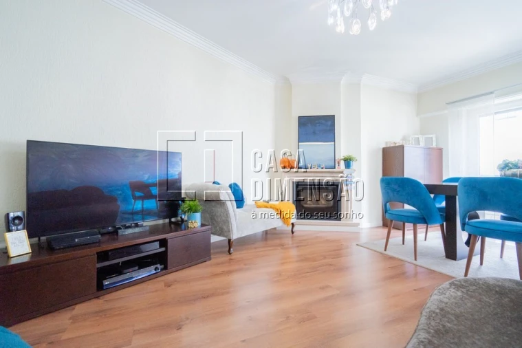 Apartamento T2 para Venda em Massamá e Monte Abraão Foto 7