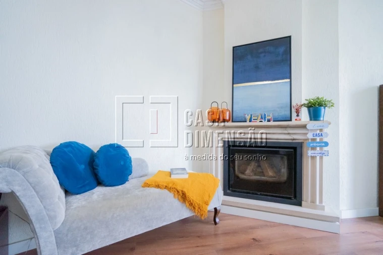 Apartamento T2 para Venda em Massamá e Monte Abraão Foto 10