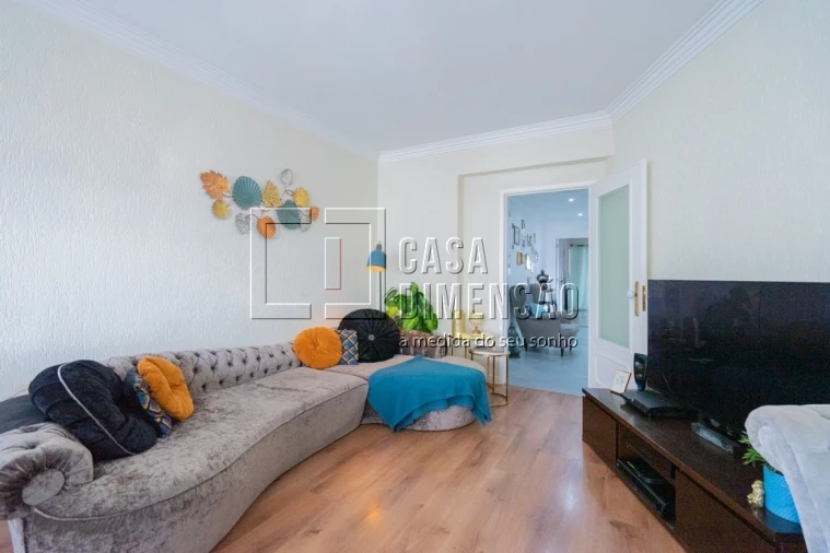 Apartamento T2 para Venda em Massamá e Monte Abraão Foto 12