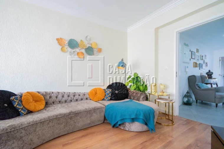 Apartamento T2 para Venda em Massamá e Monte Abraão Foto 14