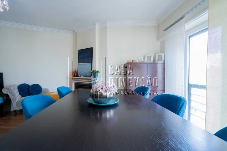 Apartamento T2 para Venda em Massamá e Monte Abraão Foto 16