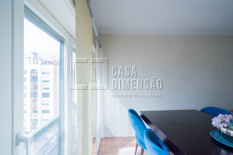 Apartamento T2 para Venda em Massamá e Monte Abraão Foto 20