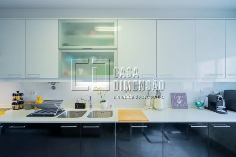 Apartamento T2 para Venda em Massamá e Monte Abraão Foto 27