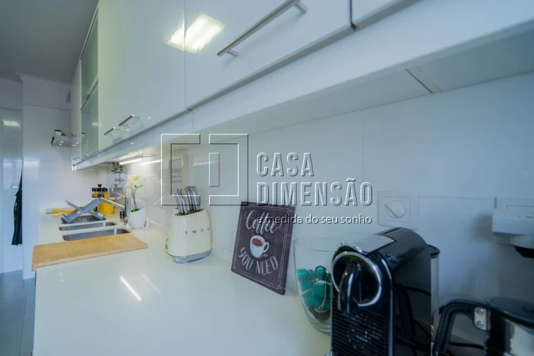 Apartamento T2 para Venda em Massamá e Monte Abraão Foto 33