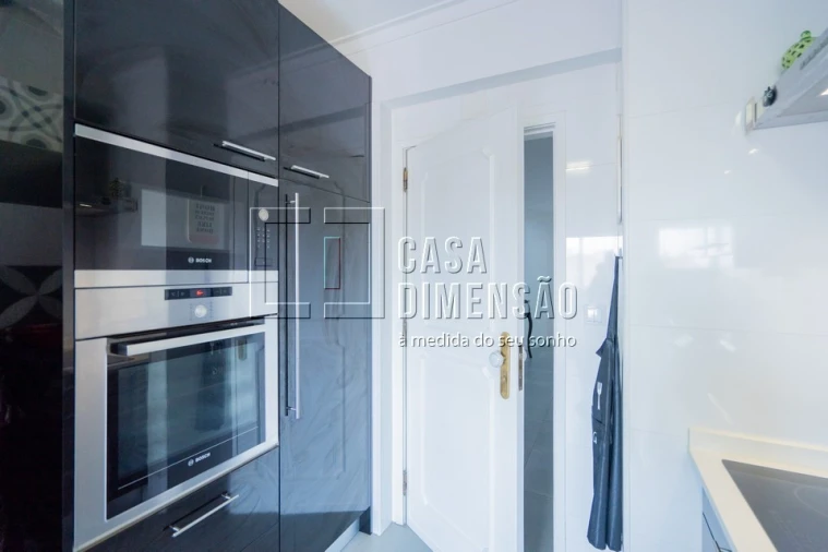 Apartamento T2 para Venda em Massamá e Monte Abraão Foto 35