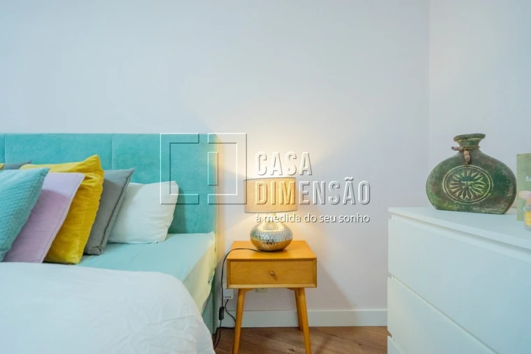 Apartamento T2 para Venda em Massamá e Monte Abraão Foto 48