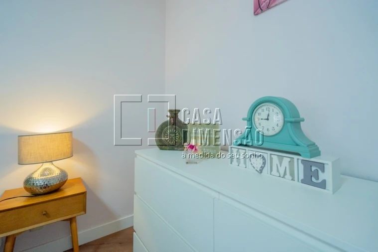 Apartamento T2 para Venda em Massamá e Monte Abraão Foto 49