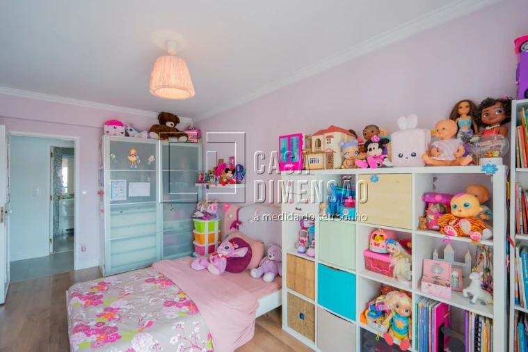 Apartamento T2 para Venda em Massamá e Monte Abraão Foto 61