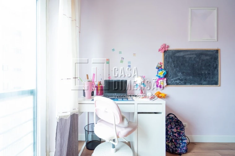 Apartamento T2 para Venda em Massamá e Monte Abraão Foto 64