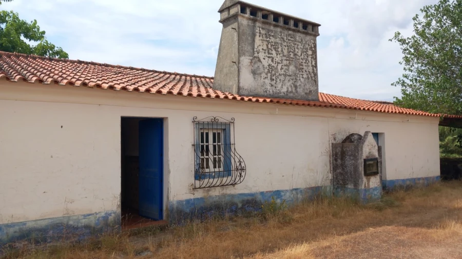 Moradia T8 para Venda em Barbacena e Vila Fernando Foto 5