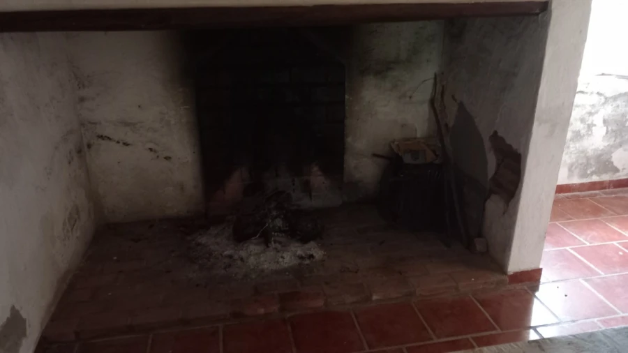 Moradia T8 para Venda em Barbacena e Vila Fernando Foto 13