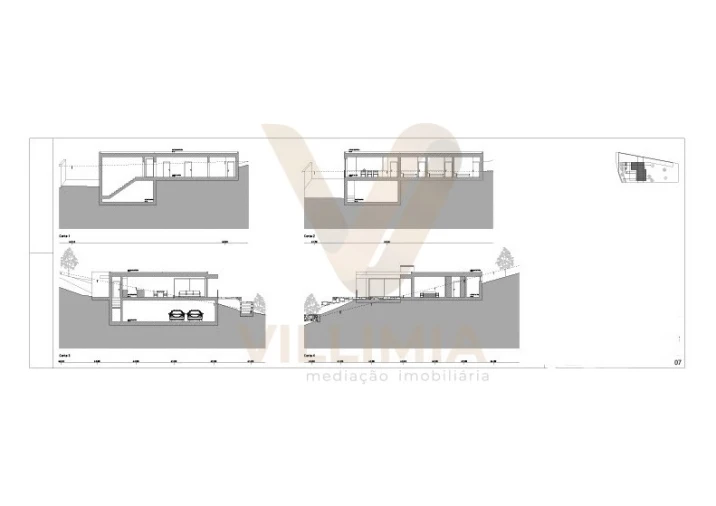 Moradia T3 para Venda em Rebordões (Santa Maria) Foto 11