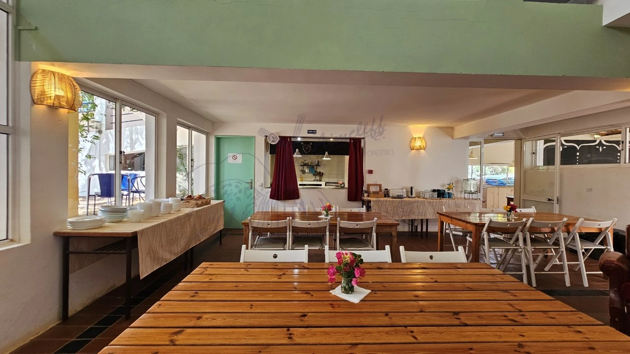 Quinta T25 para Venda em Santa Catarina da Fonte do Bispo Foto 4