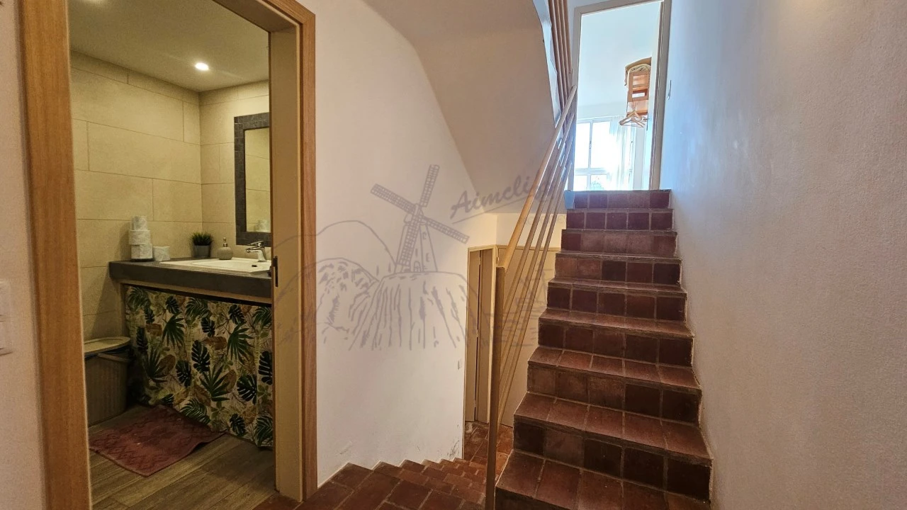 Quinta T25 para Venda em Santa Catarina da Fonte do Bispo Foto 12