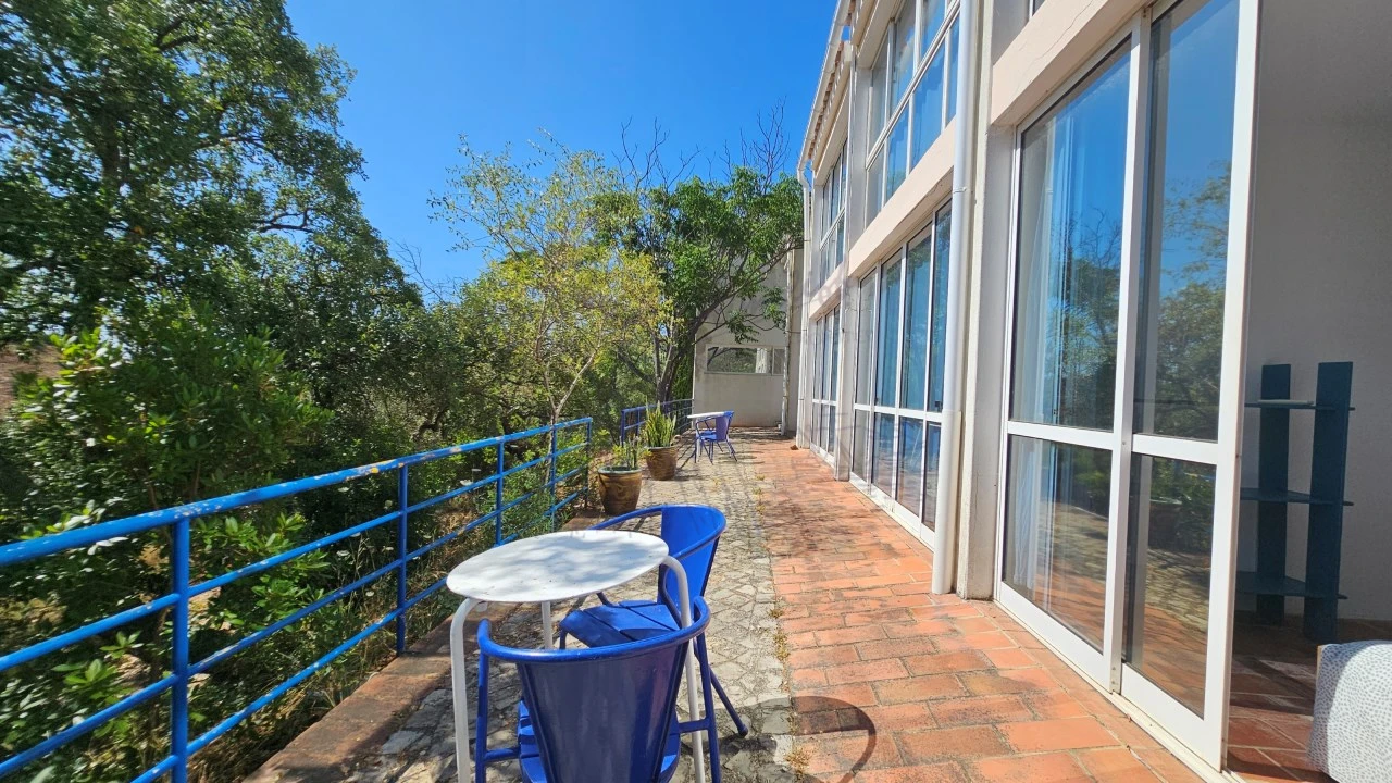 Quinta T25 para Venda em Santa Catarina da Fonte do Bispo Foto 17