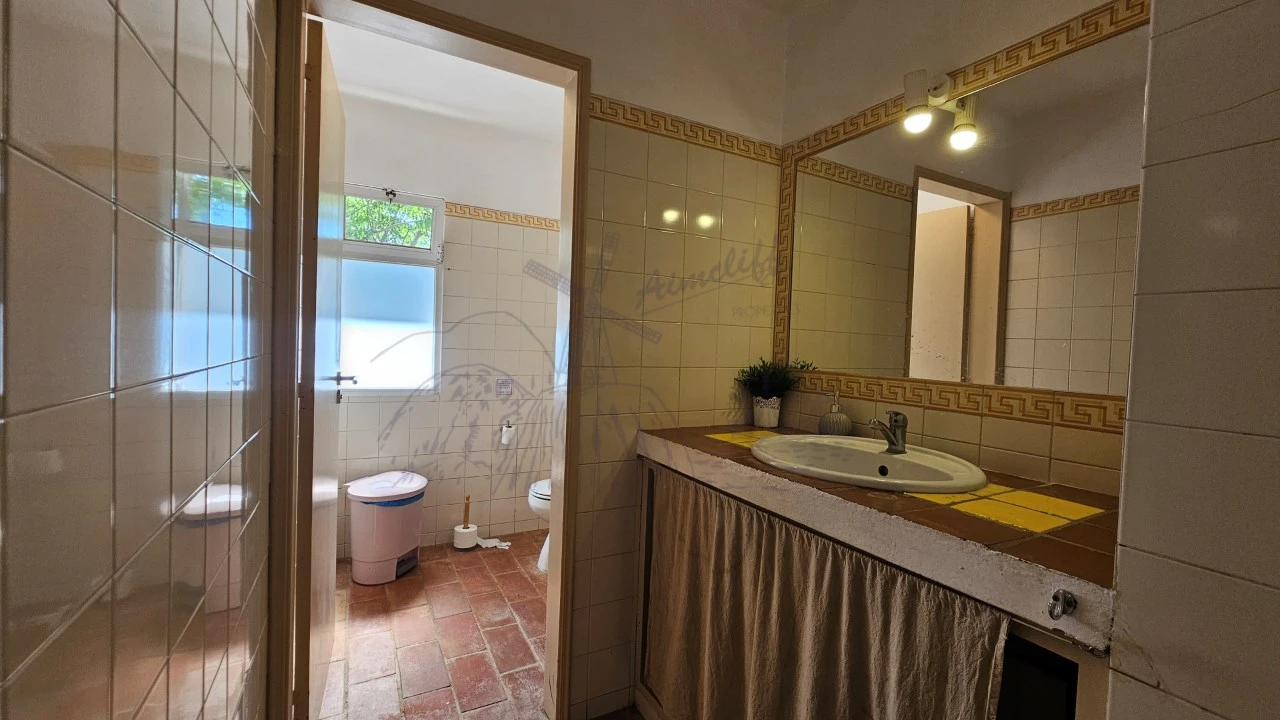 Quinta T25 para Venda em Santa Catarina da Fonte do Bispo Foto 18