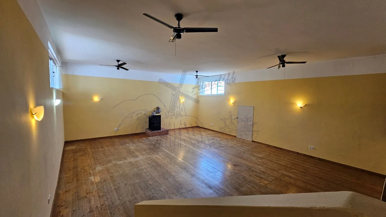 Quinta T25 para Venda em Santa Catarina da Fonte do Bispo Foto 20